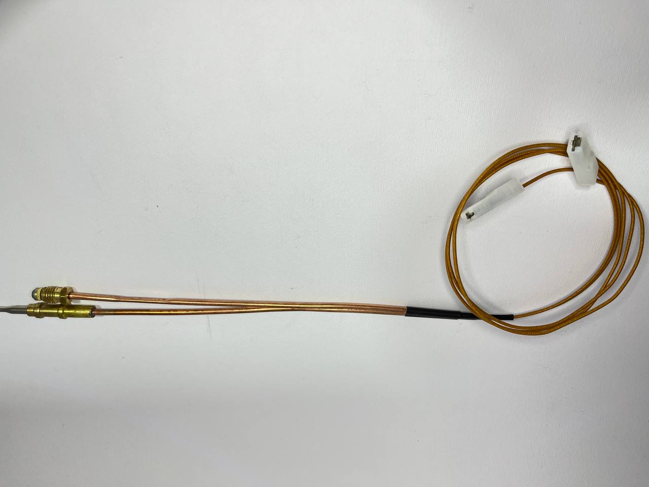 ترموکوپل دوکلید حرارتی آبگرمکن B3115