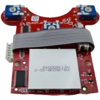 برد نمایشگر CV424i