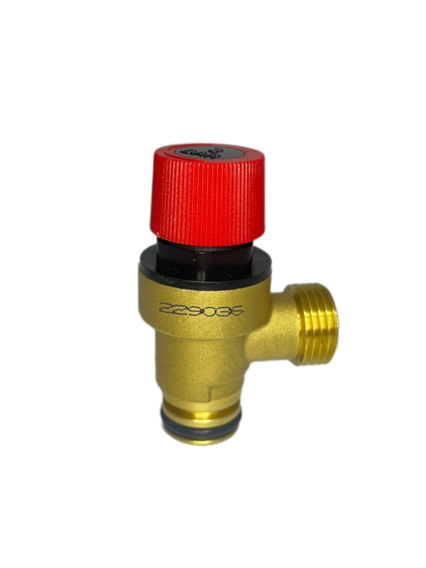 شیر اطمینان اپتیما 24KI CHN