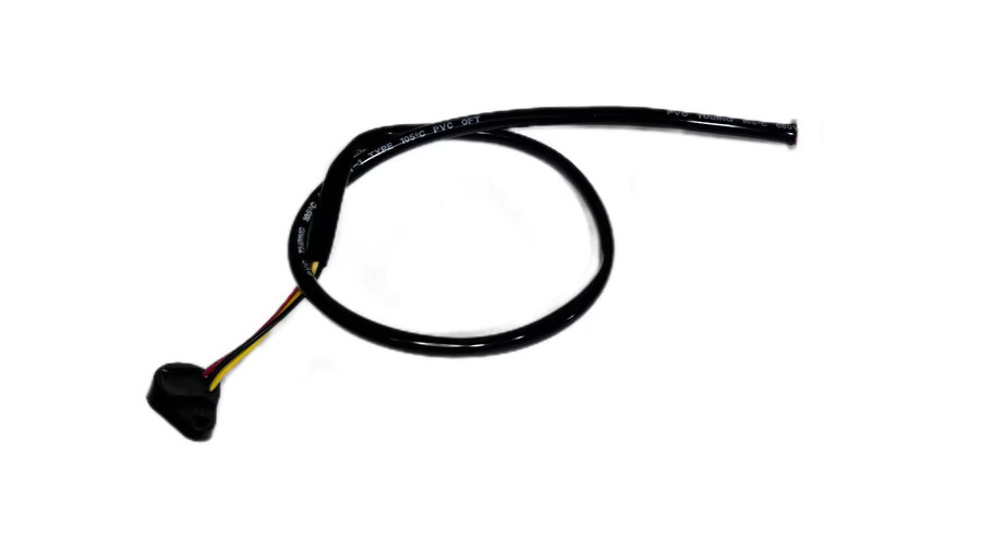 سنسور فلومتر ایساتیس