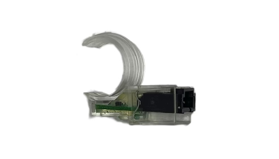 سنسور فلومتر سوکت سوزنی