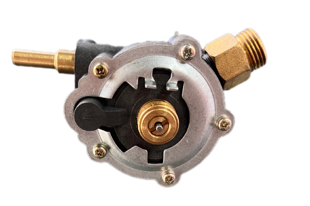 مجموعه رگولاتور آب B5418rs PWR